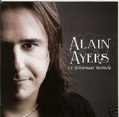 Alain Ayers profile picture