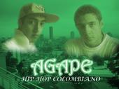 agape hiphop colombiano profile picture