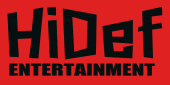 HiDef Entertainment profile picture