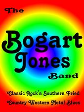 the bogart jones band profile picture