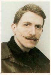 Billy Childish the Merciful profile picture