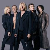 Def Leppard profile picture