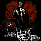 Silent Torment (OLD TRACKS AND NEW TEASER NOW UP!) profile picture