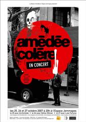 AmÃ©dÃ©e ColÃ¨re profile picture