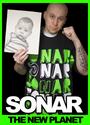 DJ SONAR SINCE 1989 EVERYDAY STRUGGLE profile picture