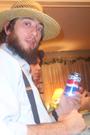 Amish Man profile picture