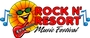 Rock N Resort Music Fesitival profile picture