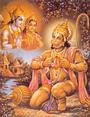 Hanuman profile picture