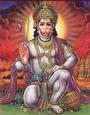 Hanuman profile picture