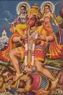 Hanuman profile picture