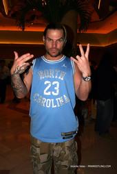 Jeffrey Nero Hardy FAN profile picture