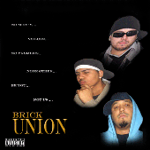 BRICK UNION profile picture