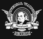 UNIVERSAL WARNING RECORDS profile picture