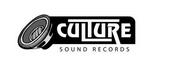 Culture Sound Records profile picture