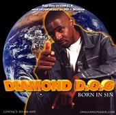 Diamond D.O.G (DISCIPLE OF GOD) profile picture