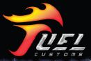 Fuel Customs ATV Intake Systems profile picture