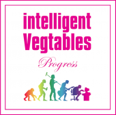 Intelligent Vegtables profile picture