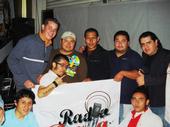 RADIO PARIA 99:6 profile picture