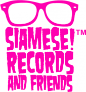 SIAMESE! RECORDS & FRIENDS profile picture