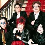 The Osbournes Fans Club profile picture