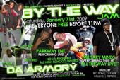 PARKWAY ENTERTAINMENT(P.W.E)HOME OF DA WIGG profile picture