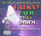 Galaxy Radio 99.5fm/A Fi WeStation profile picture