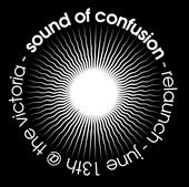 sound of confusion - 13/06 with The Telescopes profile picture