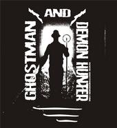 The Ghostman & Demon Hunter Show profile picture