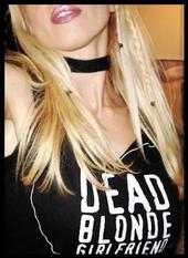 Dead Blonde Girlfriend profile picture