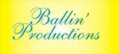 Ballinâ€™ Productions profile picture