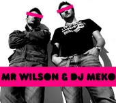 MR Wilson & DJ Meko profile picture