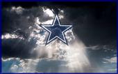 ThEn he CrEaTeD the DALLAS COWBOYS! profile picture