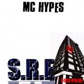 MC HYPES - NEW SET IN BLOG, NEW VID AND NEW TUNE profile picture
