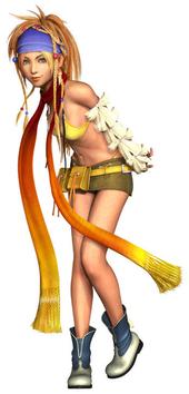 Rikku-Chan profile picture