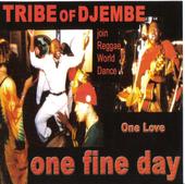 Tribe of Djembe profile picture