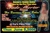 Sade Shorter~~June 5th @ Pats Palms Tree~~SELL OFF profile picture