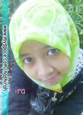 *iRa* profile picture