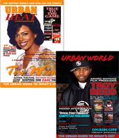 UrbanHEAT Books profile picture