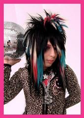 dahvie