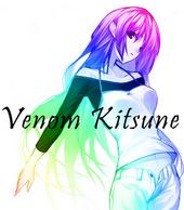 Venom Kitsune +Account Abandoned+Read Blog+ profile picture