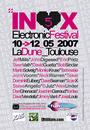 INOX CLUB & INOX FESTIVAL profile picture