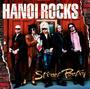 *Official Hanoi Rocks Street Team Germany* profile picture