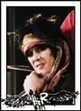 *Official Hanoi Rocks Street Team Germany* profile picture