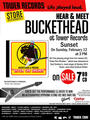 Buckethead & Friends profile picture