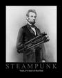 Steampunk Media profile picture