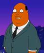 Ollie Williams profile picture