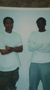 bonz Free my lil bro C " profile picture