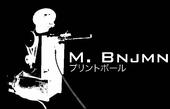 M. Bnjmn profile picture