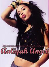 :::Aaliyah Angel::: profile picture