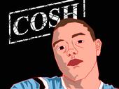 Cosh profile picture